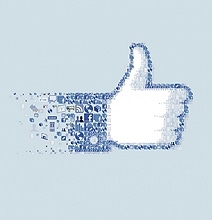 6 Ways To Say Thank You On Social Media [Infographic]