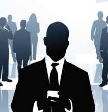 Reverse Engineer Online Recruiter Strategies & Get A Job [Infographic]