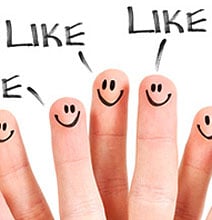 The State Of Social Engagement At The End Of 2012 [Infographic]