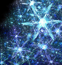 The Chemistry Behind The Unique Shape Of Each Snowflake The Chemistry Behind The Unique Shape Of Each Snowflake