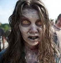 That’s Impressive: Every Zombie Killed On The Walking Dead [Chart]