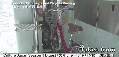 underground-parking-lot-for-bikes