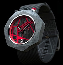 4 Unorthodox Timepieces Designed To WOW Your Wrist
