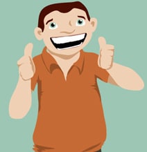 Anatomy Of A Horrible Web Design Client [Infographic]