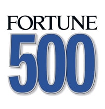 Web Design Trends Of Fortune 500 Companies [Infographic]