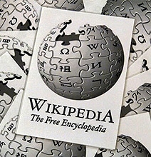 Wiki-Donations: Will You Donate To The New Encyclopedia? Wiki-Donations: Will You Donate To The New Encyclopedia?
