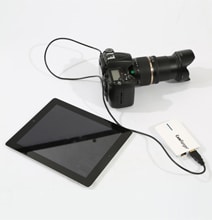 CamRanger: Professional Wireless iDevice Remote Shutter