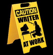 The Only 12 ½ Writing Rules You’ll Ever Need [Chart]