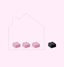 55 Brain-Numbing LEGO Riddles To Celebrate 55 Years Of LEGO 55 Brain-Numbing LEGO Riddles To Celebrate 55 Years Of LEGO