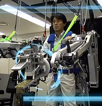 Power Loader From The Movie Aliens Soon A Reality