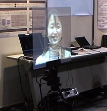 FaceTime Could Involve Artificial Presence In The Near Future FaceTime Could Involve Artificial Presence In The Near Future