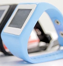 Innovative Wristwatch & App Alerts You When You’re Too Stressed Out Innovative Wristwatch & App Alerts You When You’re Too Stressed Out