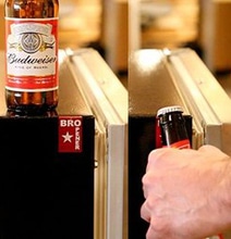 BROpener: The Tiny Device That Turns Anything Into A Bottle Opener BROpener: The Tiny Device That Turns Anything Into A Bottle Opener