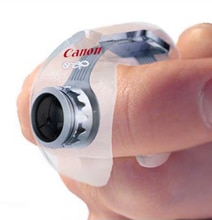 Snap Camera Is Perfect For Random Point-And-Shoot Pictures