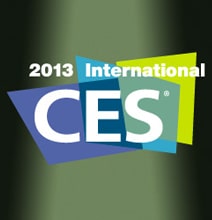 CES 2013 vs. CES 2012: How Far We’ve Come In One Year [Infographic]