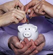 Crowdfunding 101: How To Get Funded Online [Infographic]