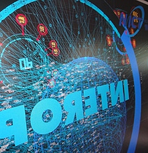 Japan To Introduce Amazing Realtime 3D Cyber-Attack Alert System Japan To Introduce Amazing Realtime 3D Cyber-Attack Alert System