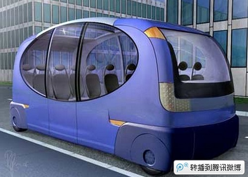 driverless-buses-in-shanghai