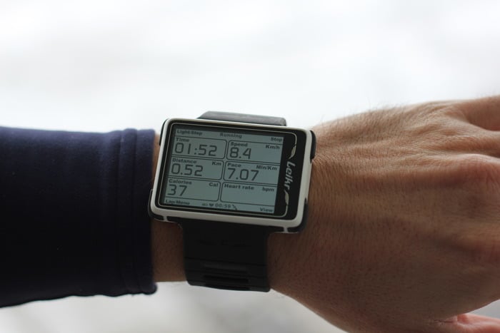 exercise-gps-sports-watch