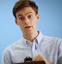 The Inevitable Perception Of A Facebook Focus Meeting [Video]