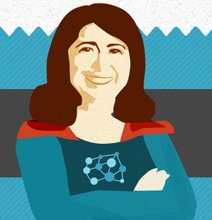 Female Nerds Who Altered The Course Of History [Infographic]