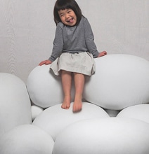Lounge On Fluffy Marshmallows: Creative Couch Design Lounge On Fluffy Marshmallows: Creative Couch Design