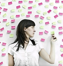 The Truth About Being A Freelance Web Designer [Infographic]