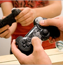 5 Bars Of Soap Designed To Keep Gaming Geeks Smelling Goooood