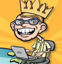 Geeks Rule The World & Here Is Why [Infographic]