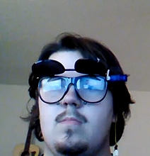 Servo Glasses Automate The Geeky Switch To Sunglasses