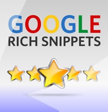 Google Rich Snippets: What Are They? [Infographic]