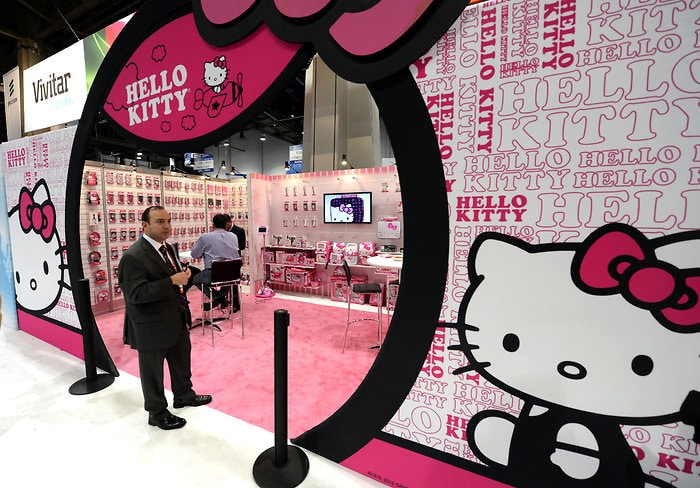 hello-kitty-at-ces-2013