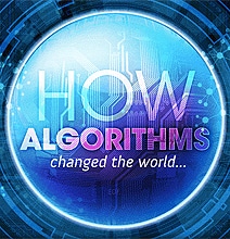 How Algorithms Change The World As We Know It [Infographic]