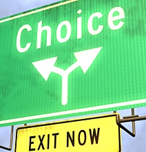 How Marketers Use Psychology Of Choice To Their Advantage [Infographic]