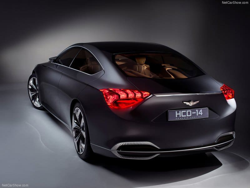 hyundai-HCD-genesis-concept-car