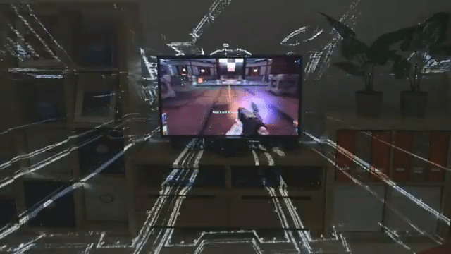 illumiroom-gaming-screen-projector