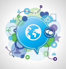 Internet Marketing Trends Ready To Take Off In 2013 [Infographic]