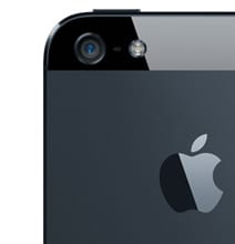 Feature Expectations Shown In Radical iPhone 5S Video Feature Expectations Shown In Radical iPhone 5S Video