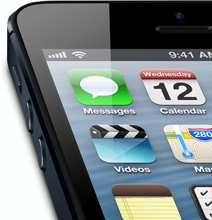 iPhone Sensors That Can Smell Bad Breath & Illness iPhone Sensors That Can Smell Bad Breath & Illness