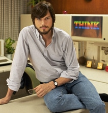 jOBS Trailer: First Look At The Biopic About Steve Jobs [Video]