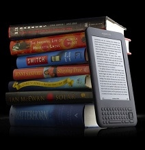 Technology vs. Nostalgia: Traditional Books Have A New Kind Of Value Technology vs. Nostalgia: Traditional Books Have A New Kind Of Value