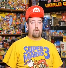 This Is The World’s Largest Collection Of Video Game Memorabilia