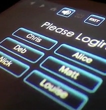 Holographic Laser Touch Surfaces Are The Next Gen Touchscreens Holographic Laser Touch Surfaces Are The Next Gen Touchscreens