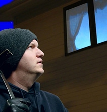 Deter Burglars The Geek Way With A Fake TV