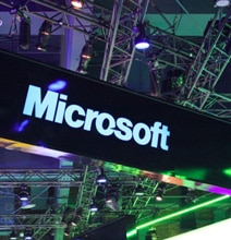 Enter Microsoft: The Subscription Service Company Enter Microsoft: The Subscription Service Company
