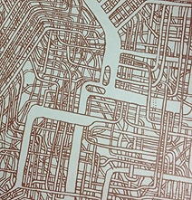 The Complex & Detailed Hand Drawn Maze That Took 7 Years To Complete The Complex & Detailed Hand Drawn Maze That Took 7 Years To Complete