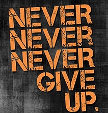 How To: Never Give Up On Being An Entrepreneur [Chart]