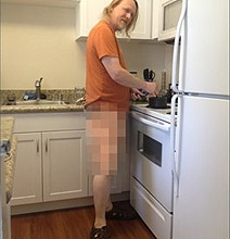 Nudifier: The iPhone App That Makes Everyone Drop Their Pants Nudifier: The iPhone App That Makes Everyone Drop Their Pants