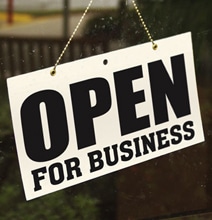 Why This Is The Perfect Time To Start A Business [Infographic]