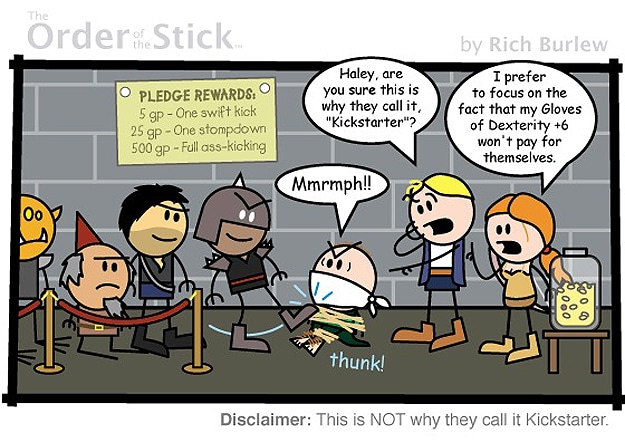 order-of-the-stick-webcomic